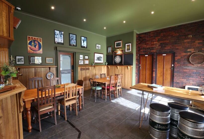 Exchange Hotel Beaconsfield