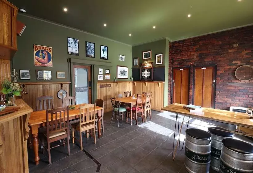 Exchange Hotel Beaconsfield