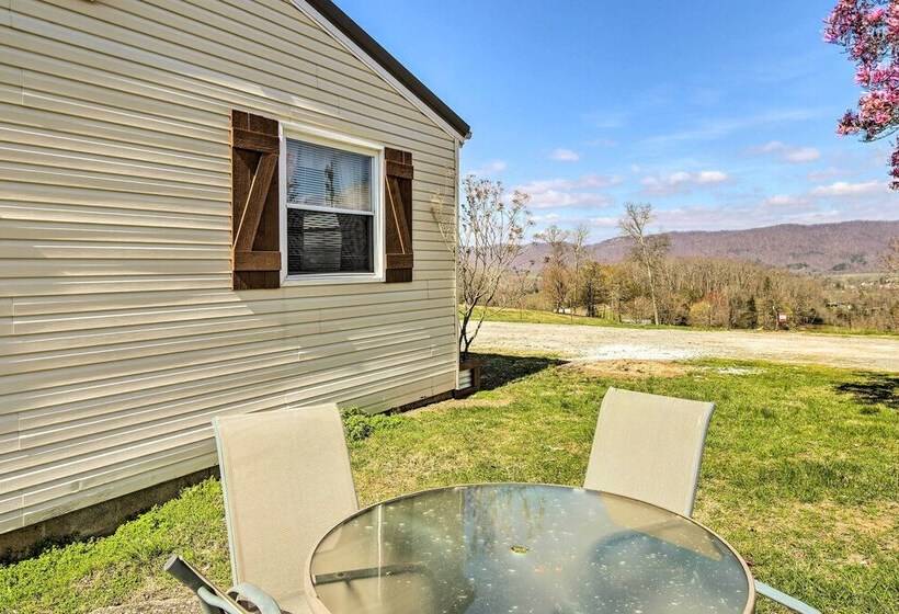 Farmhouse: Close To Norris Lake & Atv Trails!