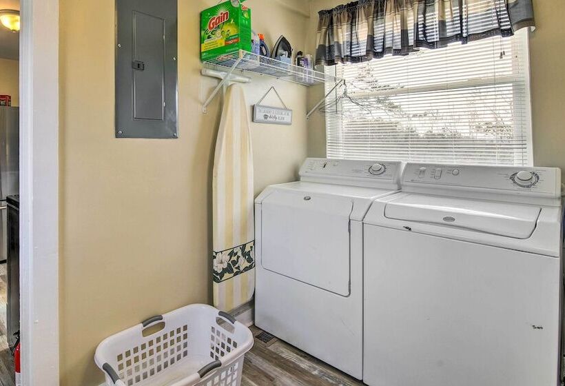 Farmhouse: Close To Norris Lake & Atv Trails!