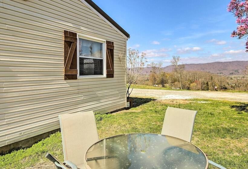 Farmhouse: Close To Norris Lake & Atv Trails!