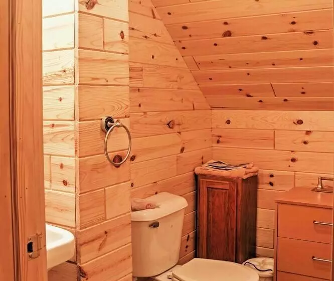 Gould City Lakefront Hideaway W/ Dock & Rowboat!