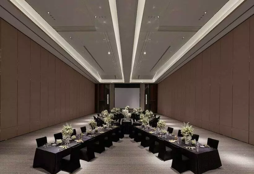 Hotelli Doubletree By Hilton Cangnan