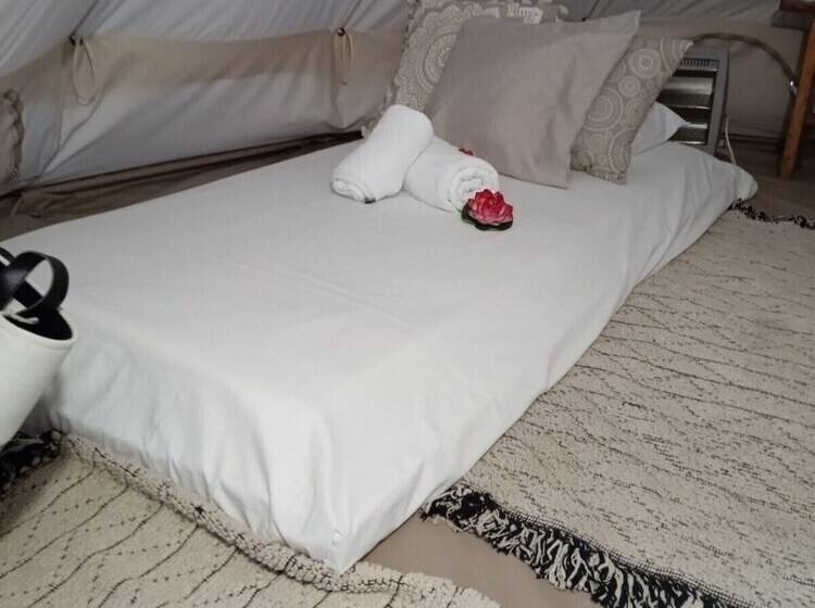 酒店 Queens Luxury Glamping