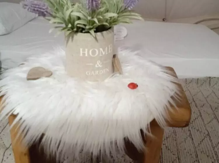 Hotelli Queens Luxury Glamping