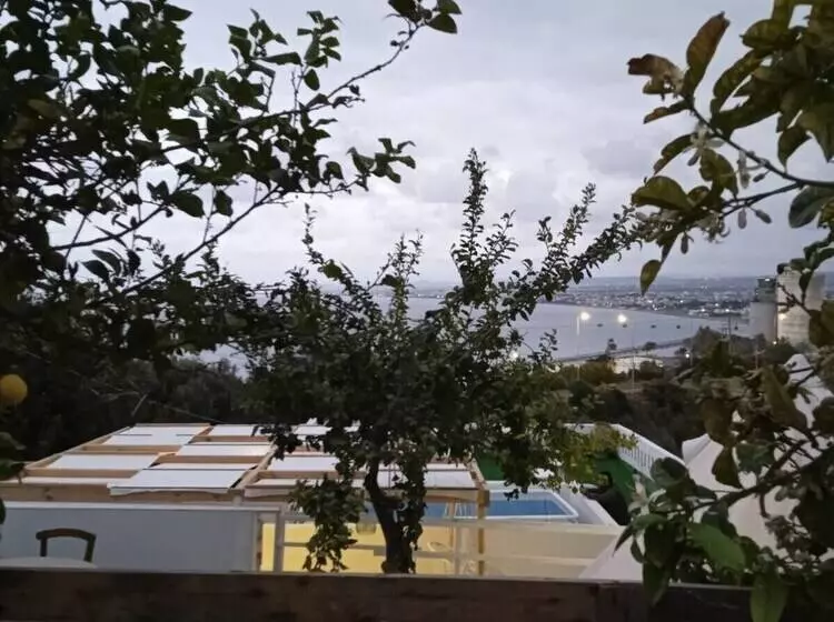 Hotelli Queens Luxury Glamping