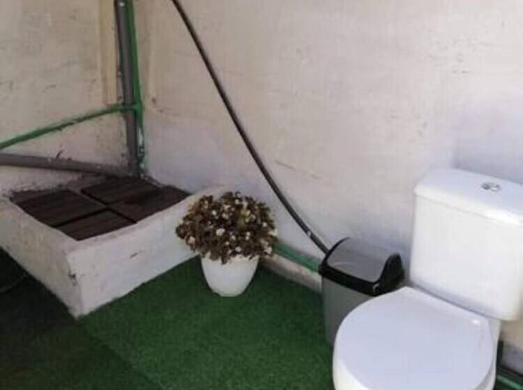 酒店 Queens Luxury Glamping