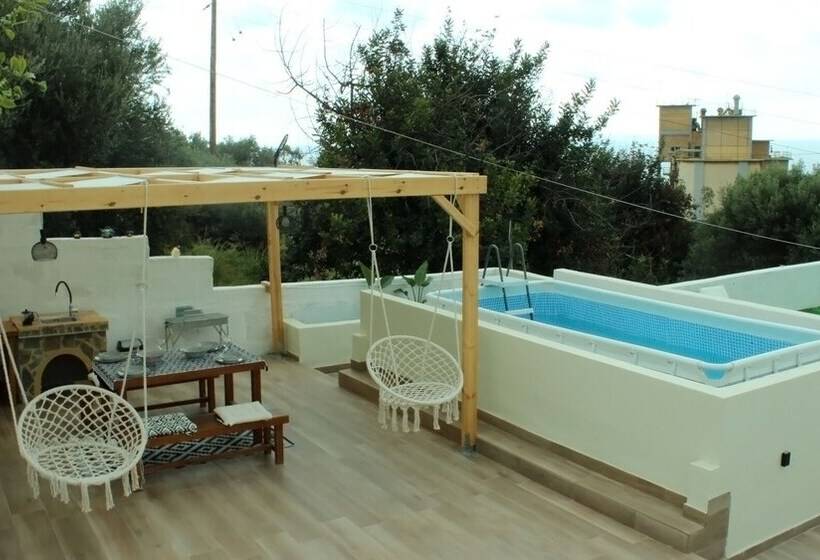 酒店 Queens Luxury Glamping