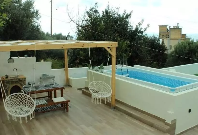Hotelli Queens Luxury Glamping
