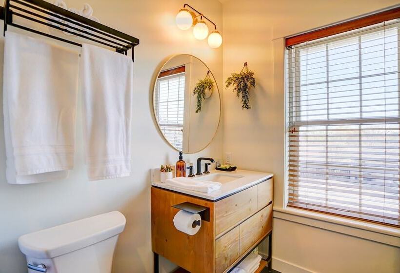 בית מלון כפרי The Mill