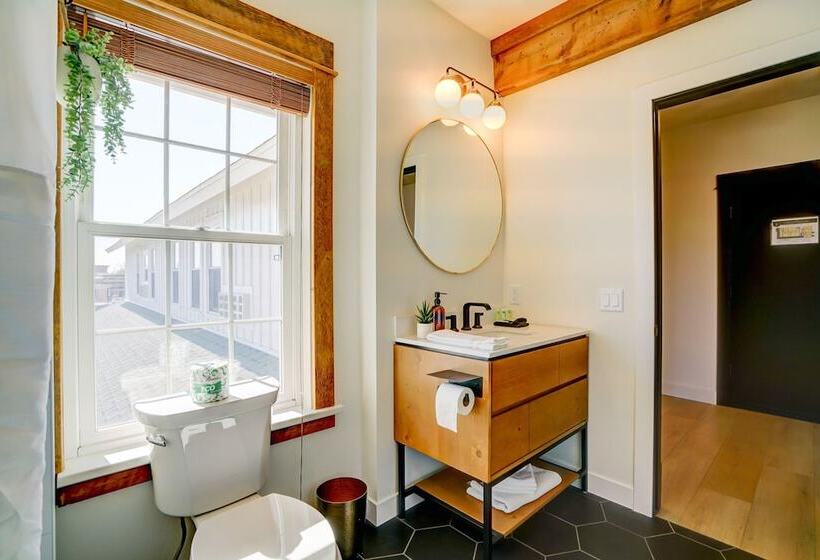 בית מלון כפרי The Mill