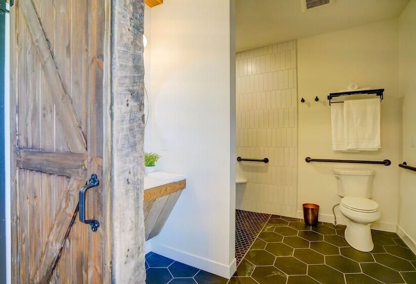 בית מלון כפרי The Mill