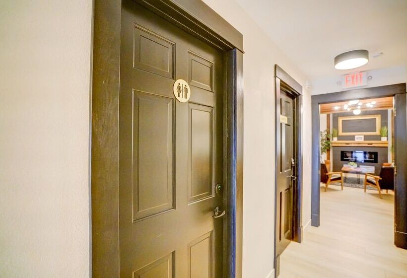 בית מלון כפרי The Mill