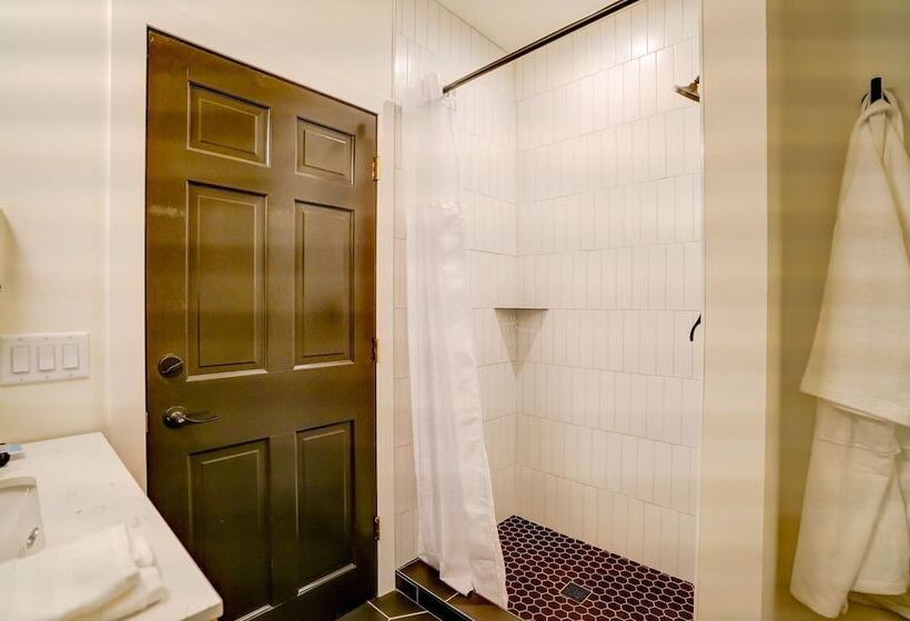 בית מלון כפרי The Mill