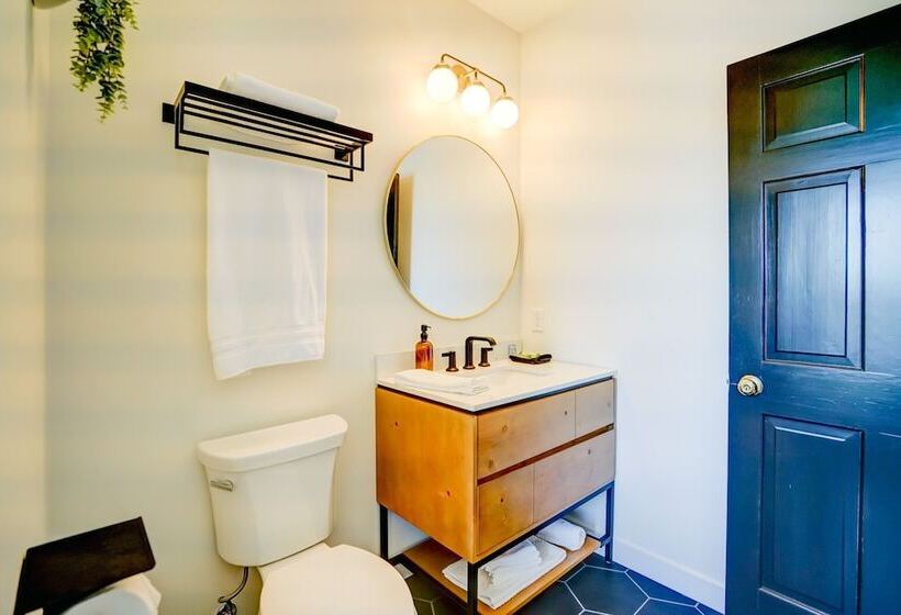 בית מלון כפרי The Mill