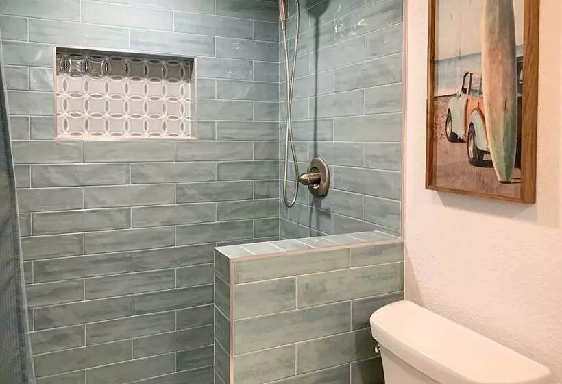 Kitty Hawk Coastal Escape W/ Updated Interior!