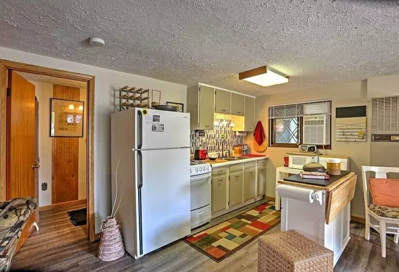 Lakeview A Frame Steps To Marina & Old Field Beach