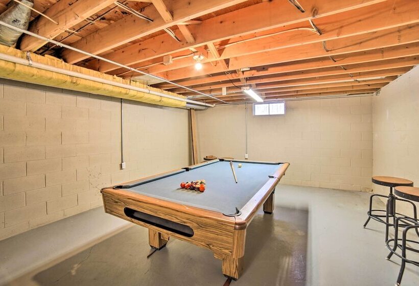 Manistique Lake Retreat W/ Dock!