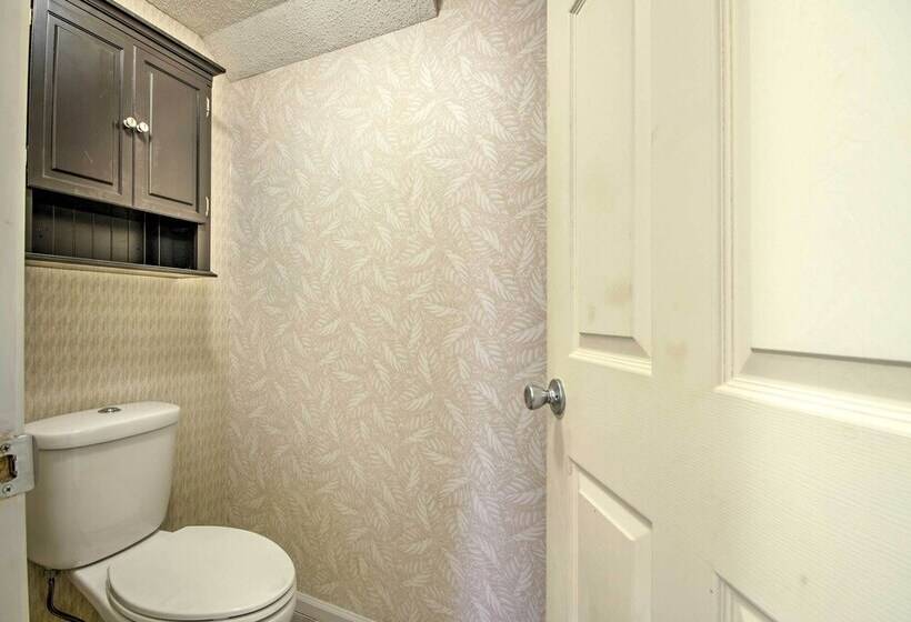 Margaritaville Hideaway: 3 Decks & Fireplace!