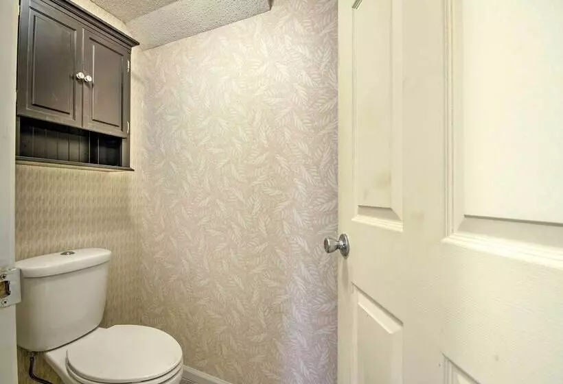 Margaritaville Hideaway: 3 Decks & Fireplace!