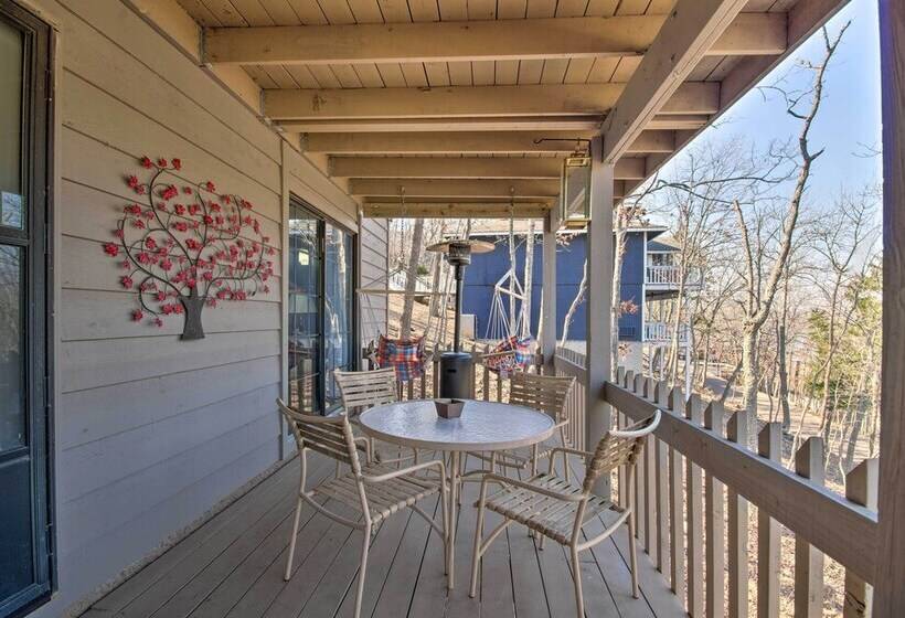 Margaritaville Hideaway: 3 Decks & Fireplace!