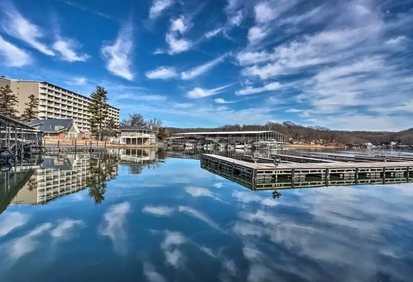 Margaritaville Hideaway: 3 Decks & Fireplace!