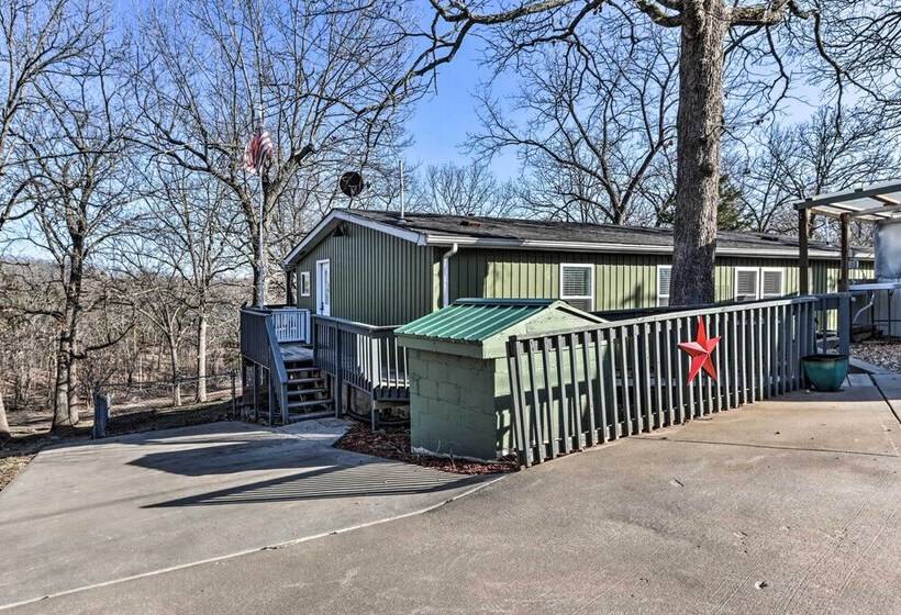 Pet Friendly Flemington Home W/ Lake Access!