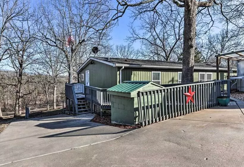 Pet Friendly Flemington Home W/ Lake Access!