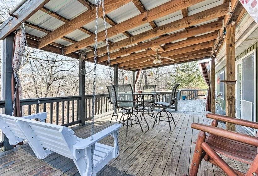 Pet Friendly Flemington Home W/ Lake Access!