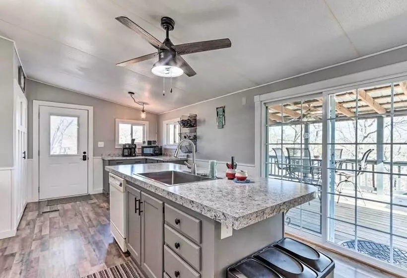 Pet Friendly Flemington Home W/ Lake Access!