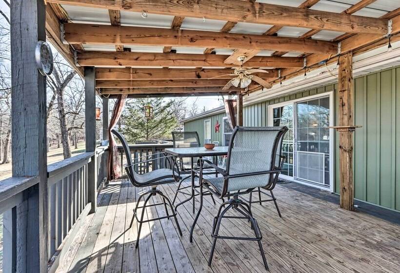 Pet Friendly Flemington Home W/ Lake Access!