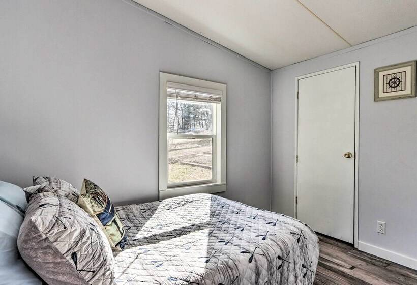 Pet Friendly Flemington Home W/ Lake Access!