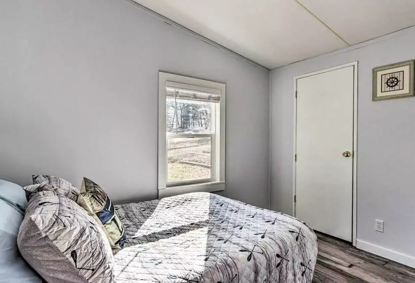 Pet Friendly Flemington Home W/ Lake Access!