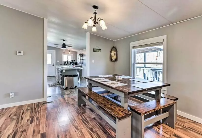 Pet Friendly Flemington Home W/ Lake Access!