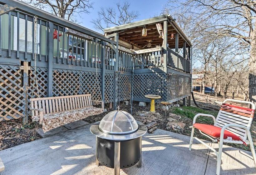 Pet Friendly Flemington Home W/ Lake Access!