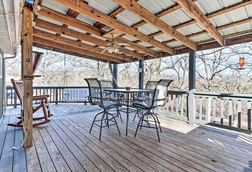 Pet Friendly Flemington Home W/ Lake Access!