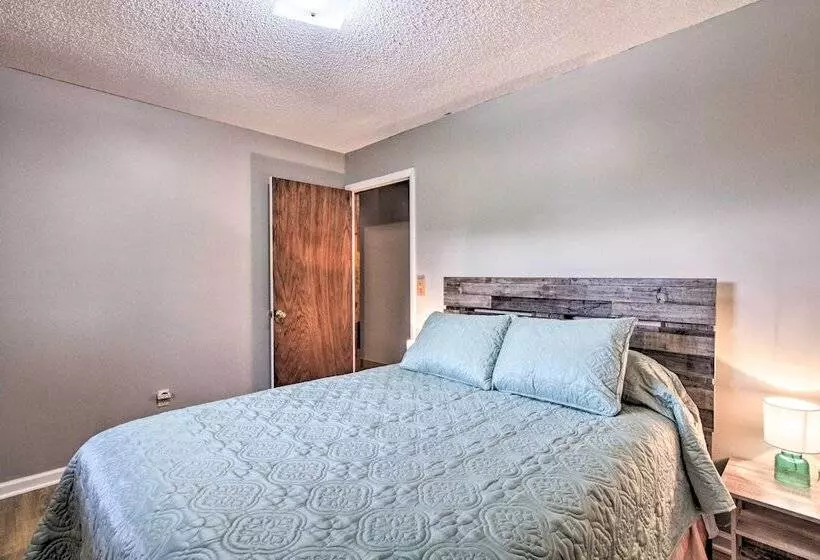 Pet Friendly Va Home ~ 30 Mi To Shenandoah Np