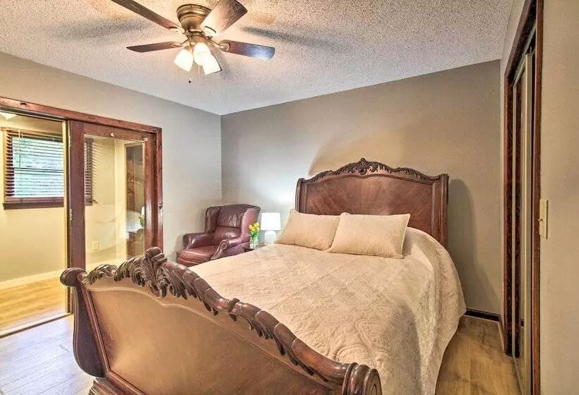 Pet Friendly Va Home ~ 30 Mi To Shenandoah Np