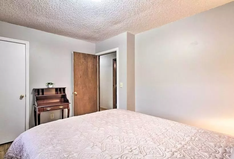 Pet Friendly Va Home ~ 30 Mi To Shenandoah Np