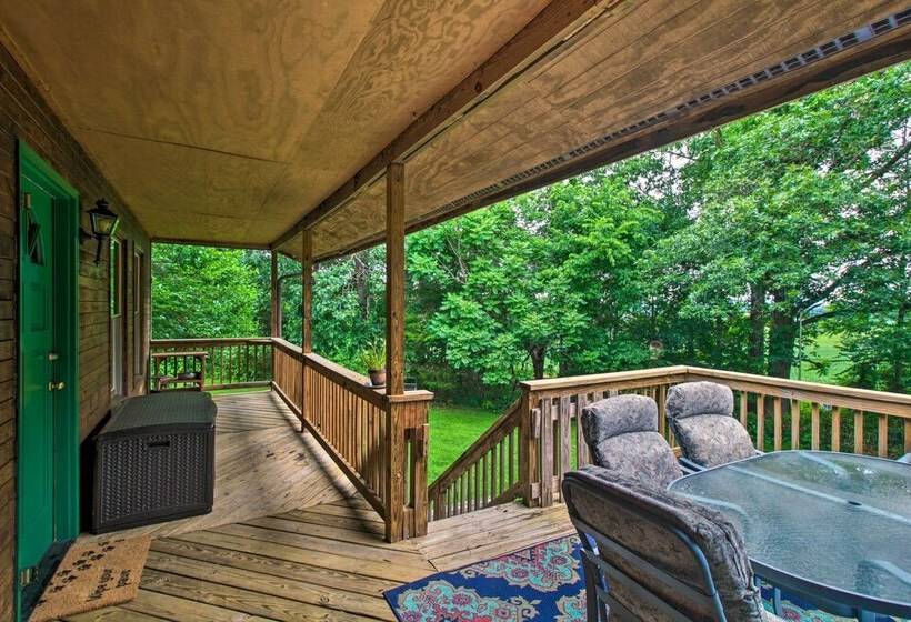 Pet Friendly Va Home ~ 30 Mi To Shenandoah Np