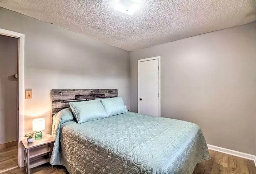 Pet Friendly Va Home ~ 30 Mi To Shenandoah Np