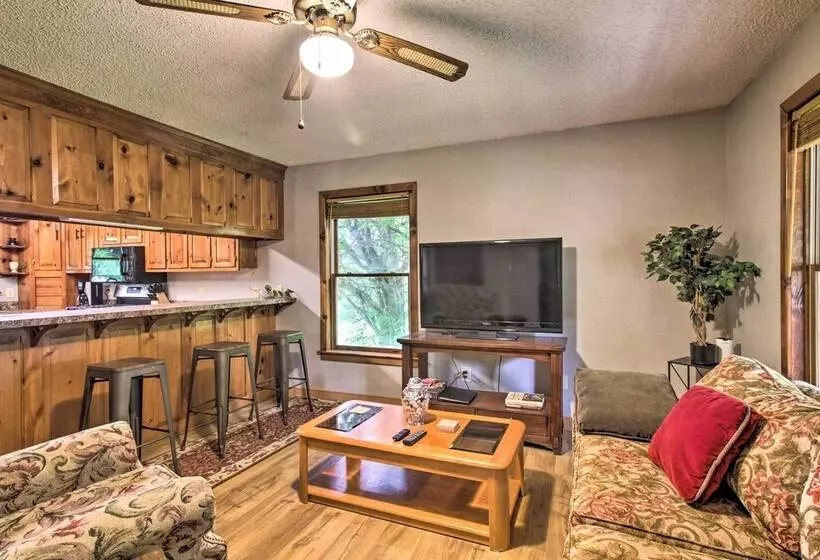 Pet Friendly Va Home ~ 30 Mi To Shenandoah Np