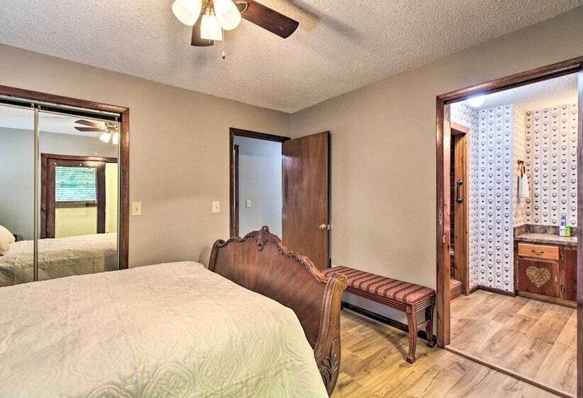 Pet Friendly Va Home ~ 30 Mi To Shenandoah Np