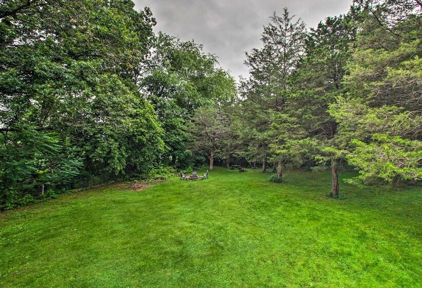 Pet Friendly Va Home ~ 30 Mi To Shenandoah Np