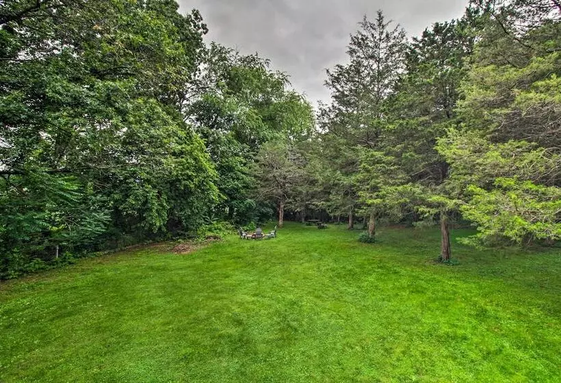 Pet Friendly Va Home ~ 30 Mi To Shenandoah Np