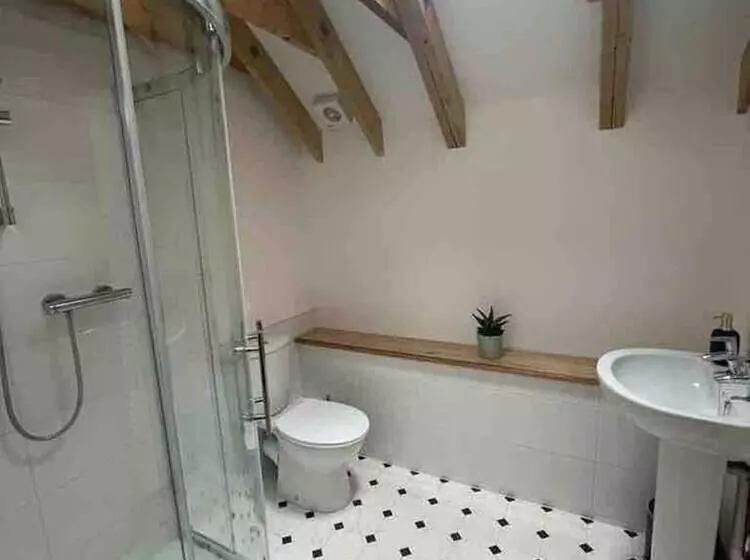 レジデンス Charming Norfolk Barn Conversion In Barnham Broom