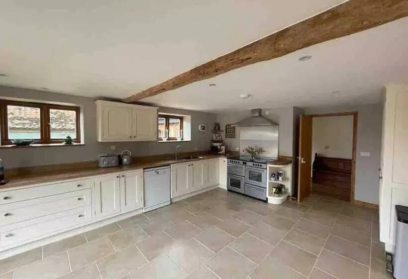 レジデンス Charming Norfolk Barn Conversion In Barnham Broom