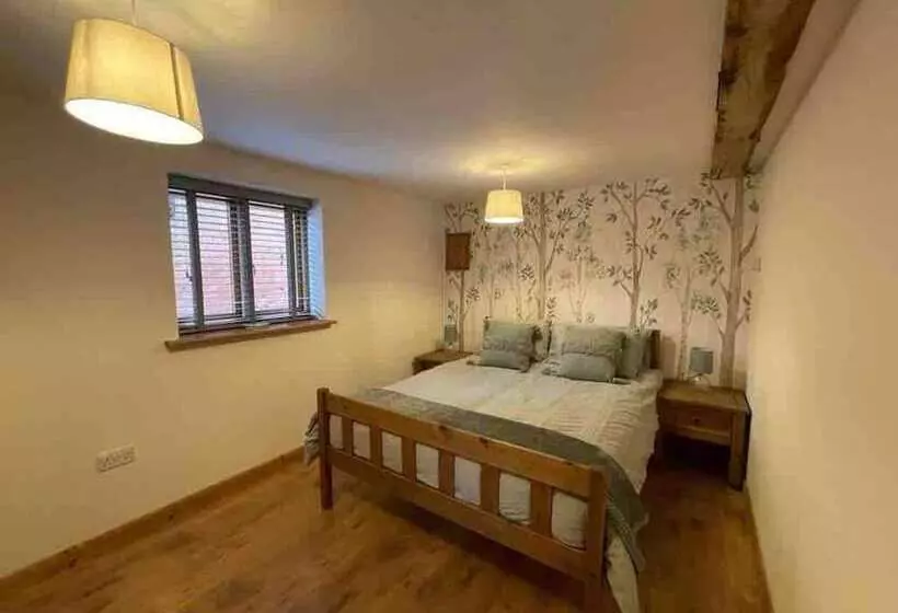 レジデンス Charming Norfolk Barn Conversion In Barnham Broom