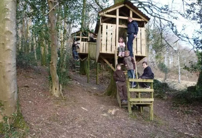 The Mill House At Cwmiar Farm   Relaxing Holidays