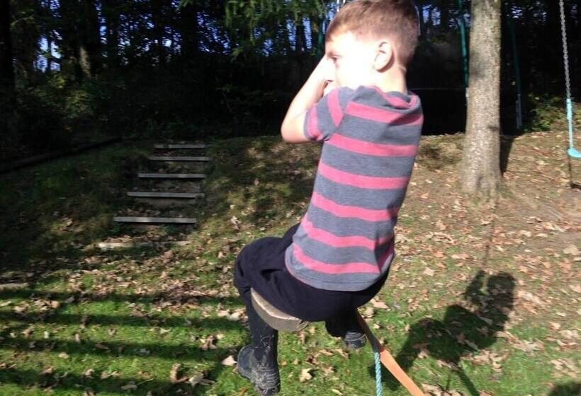 The Mill House At Cwmiar Farm   Relaxing Holidays